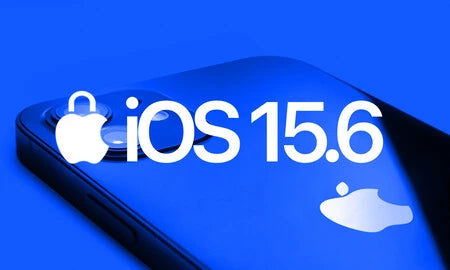 iOS 15.6 ya está disponible para su descarga